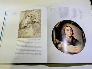 Una historia de las imágenes De la caverna a la...