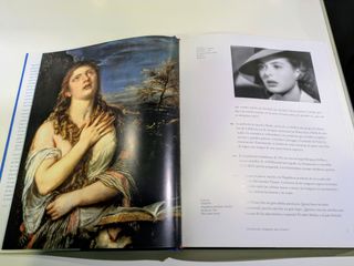 Una historia de las imágenes De la caverna a la...