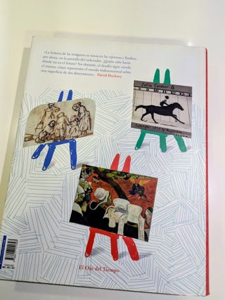 Una historia de las imágenes De la caverna a la...