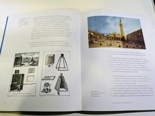 Una historia de las imágenes De la caverna a la...