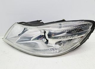 5097835 faro izq 1z1941017s skoda octavia berlina