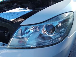 5097835 faro izq 1z1941017s skoda octavia berlina