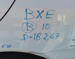 5097835 faro izq 1z1941017s skoda octavia berlina