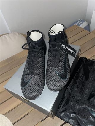 Botas Nike Mercurial Zoom Superfly 10 Elite Nuevas