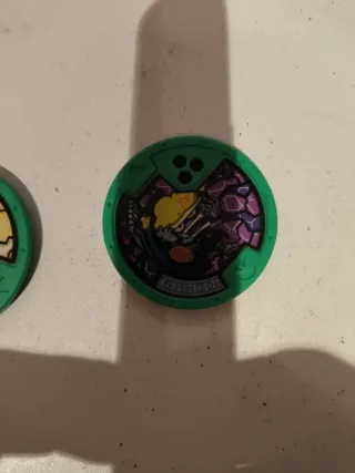 Yo-kai Watch Hasbro B7496546 Reloj