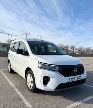 Nissan Townstar 2025