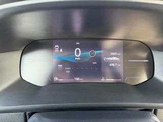 Nissan Townstar 2025