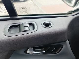 Ford Transit Custom 2015