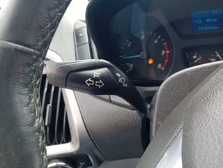 Ford Transit Custom 2015