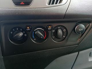 Ford Transit Custom 2015