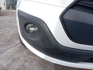 Ford Transit Custom 2015