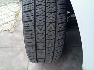 Ford Transit Custom 2015