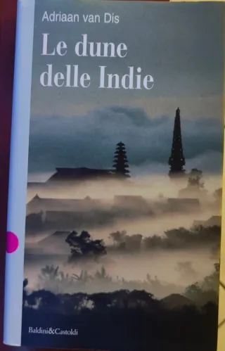 Le dune delle Indie