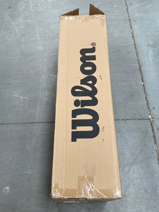 Bolsa Golf Wilson Talus 14 Stand Roja/Blanca