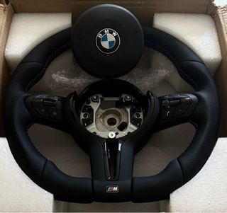 Volante BMW M ¡DESCUENTO!