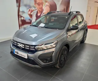 DACIA SANDERO STEEPWAY 12/2024