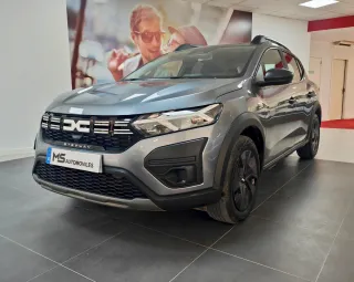 DACIA SANDERO STEEPWAY 12/2024