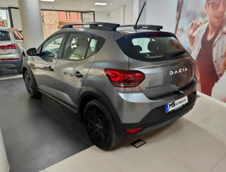 DACIA SANDERO STEEPWAY 12/2024