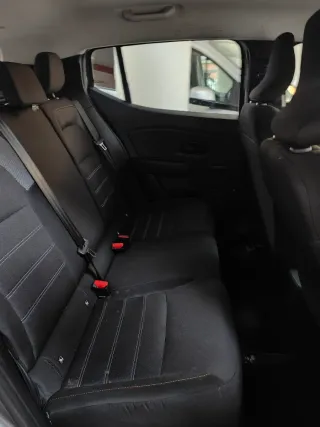 DACIA SANDERO STEEPWAY 12/2024