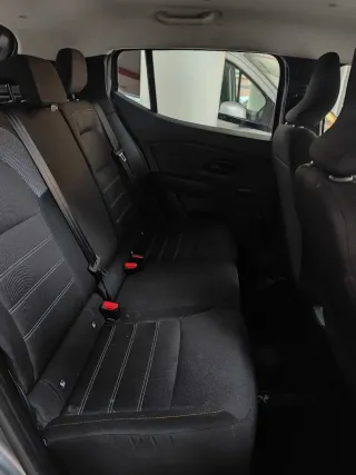 DACIA SANDERO STEEPWAY 12/2024