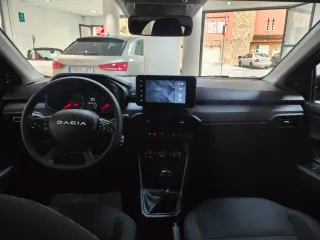 DACIA SANDERO STEEPWAY 12/2024