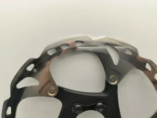 Disco Freno Shimano XT RT86 180mm