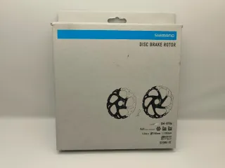 Disco Freno Shimano XT RT86 180mm