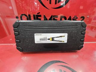 Remalladora Proster Nun Gun Set