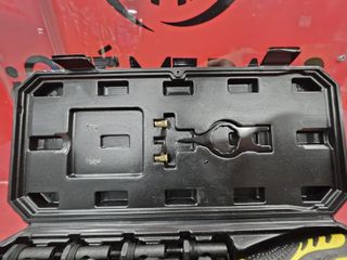 Remalladora Proster Nun Gun Set