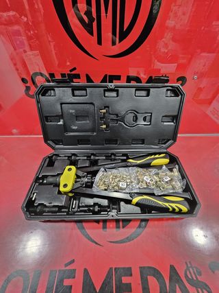 Remalladora Proster Nun Gun Set