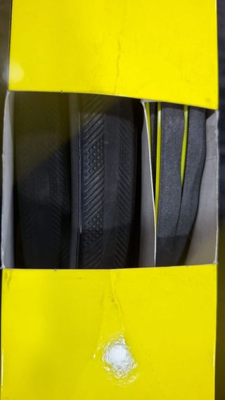 Mavic Yksion CXR Powerlink 700x23c Novo