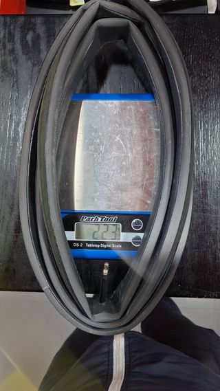 Mavic Yksion CXR Powerlink 700x23c Novo