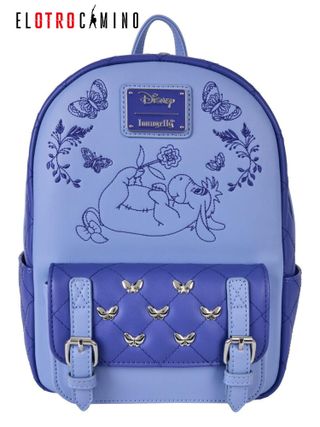 BAJO PEDIDO - Complementos Loungefly Disney