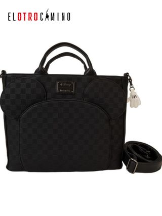 BAJO PEDIDO - Complementos Loungefly Disney