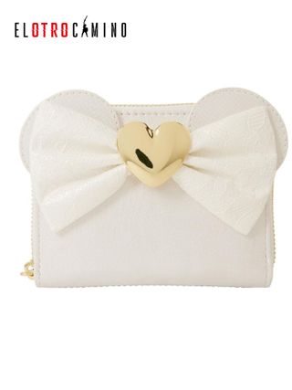 BAJO PEDIDO - Complementos Loungefly Disney