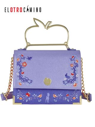 BAJO PEDIDO - Complementos Loungefly Disney