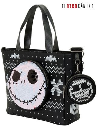 BAJO PEDIDO - Complementos Loungefly Disney