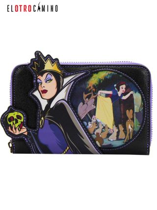 BAJO PEDIDO - Complementos Loungefly Disney