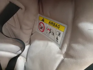 Ovetto CAM per neonati