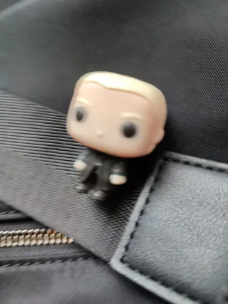Mini Funko Pop