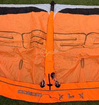 Ala Kitesurf Best Wardo 7