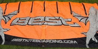 Ala Kitesurf Best Wardo 7