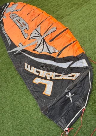 Ala Kitesurf Best Wardo 7