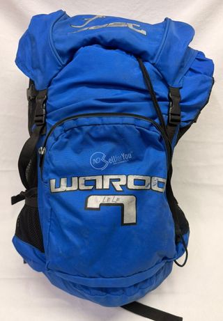 Ala Kitesurf Best Wardo 7