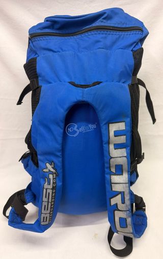 Ala Kitesurf Best Wardo 7