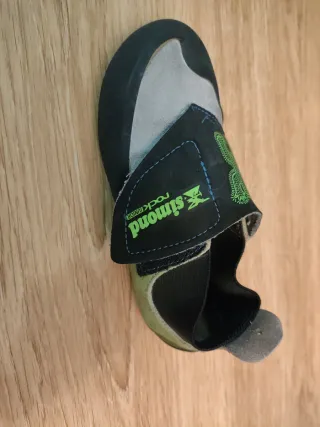 Pies de gato Simond talla 31