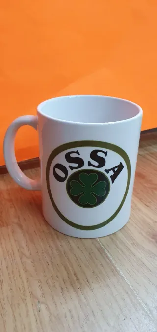 Taza Ossa