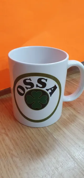 Taza Ossa