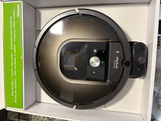 Roomba 980 iRobot Aspirador