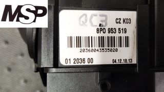 Comutador Audi A3 2003-2012